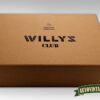 Jeep Accessories: Willys Watch for Sale