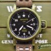 Willys Watches United States Series Limited Edition