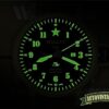 Vintage Watch for Jeep Lovers