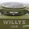 Best Watch for Willys Jeep Owners