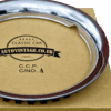 Trim Rings from Autovintage for sale Trim Rings from Autovintage for sale