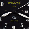 Watches for war reenactment fans for sale Watches for war reenactment fans