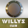 Gift back cover for Willys Club Watches